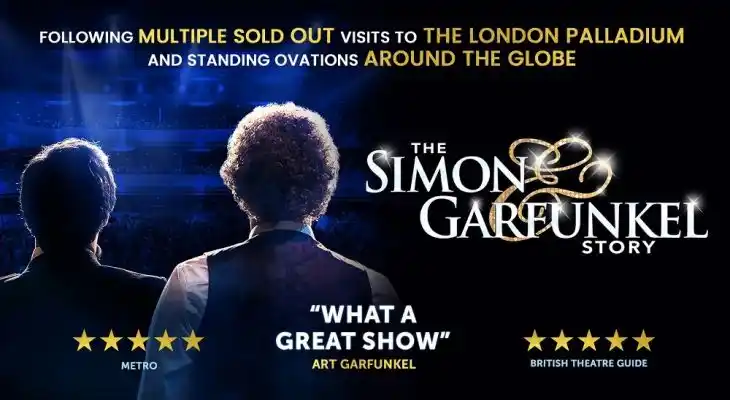 The Simon & Garfunkel Story