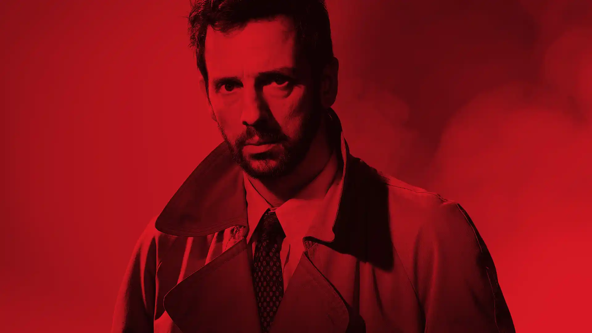 The Spy Who Came In From The Cold