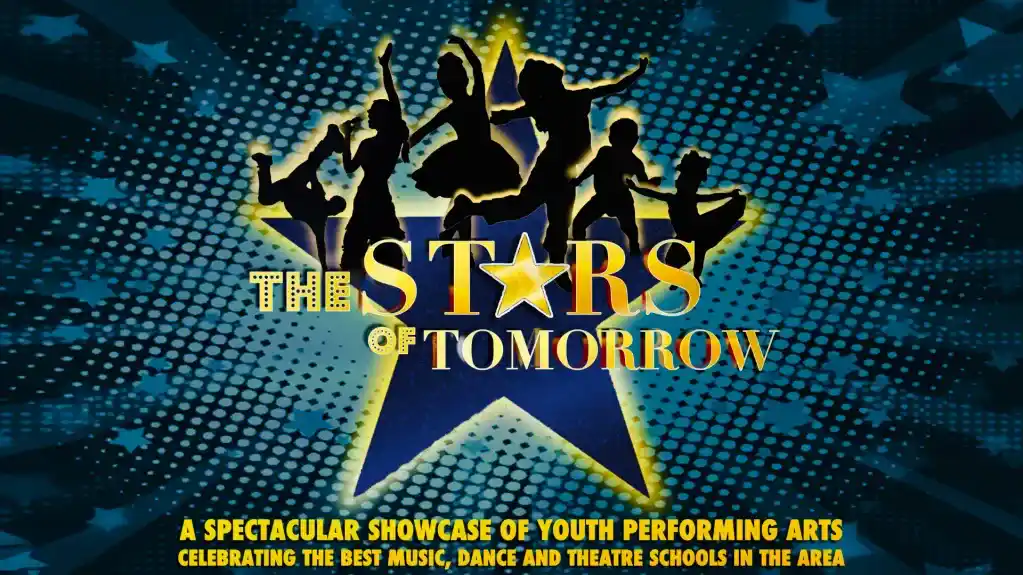 The Stars Of Tomorrow