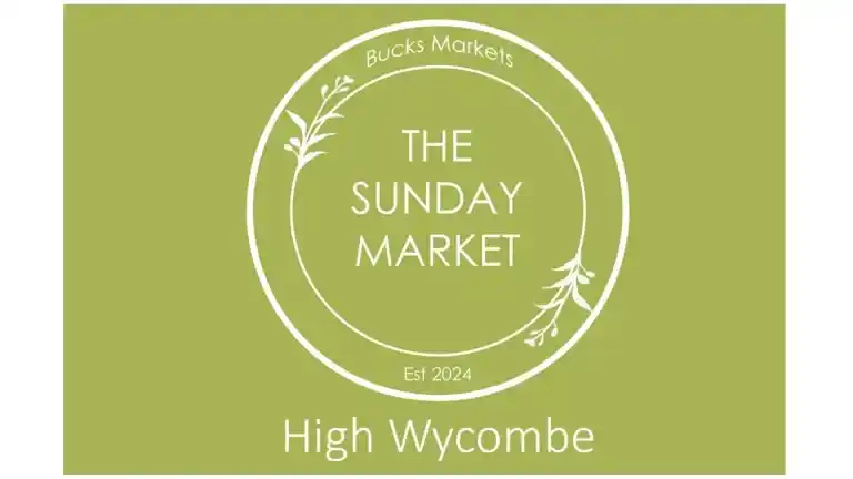 The Sunday Market High Wycombe