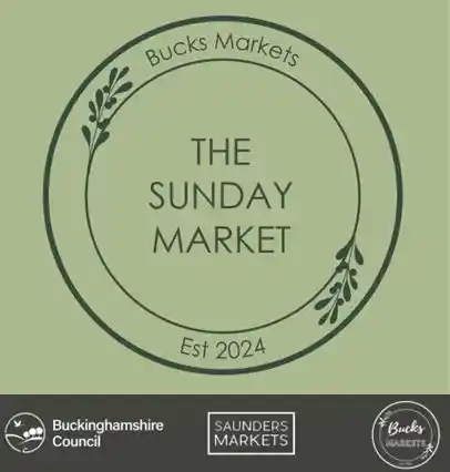 The Sunday Market