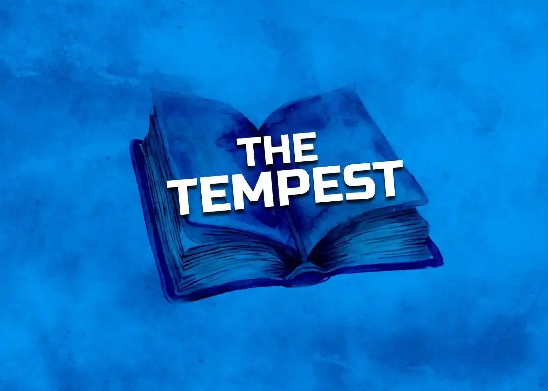 The Tempest