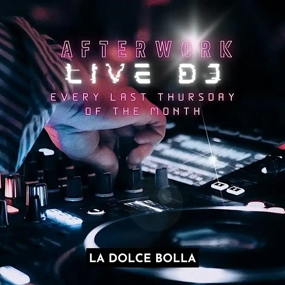 The Thursday Groove