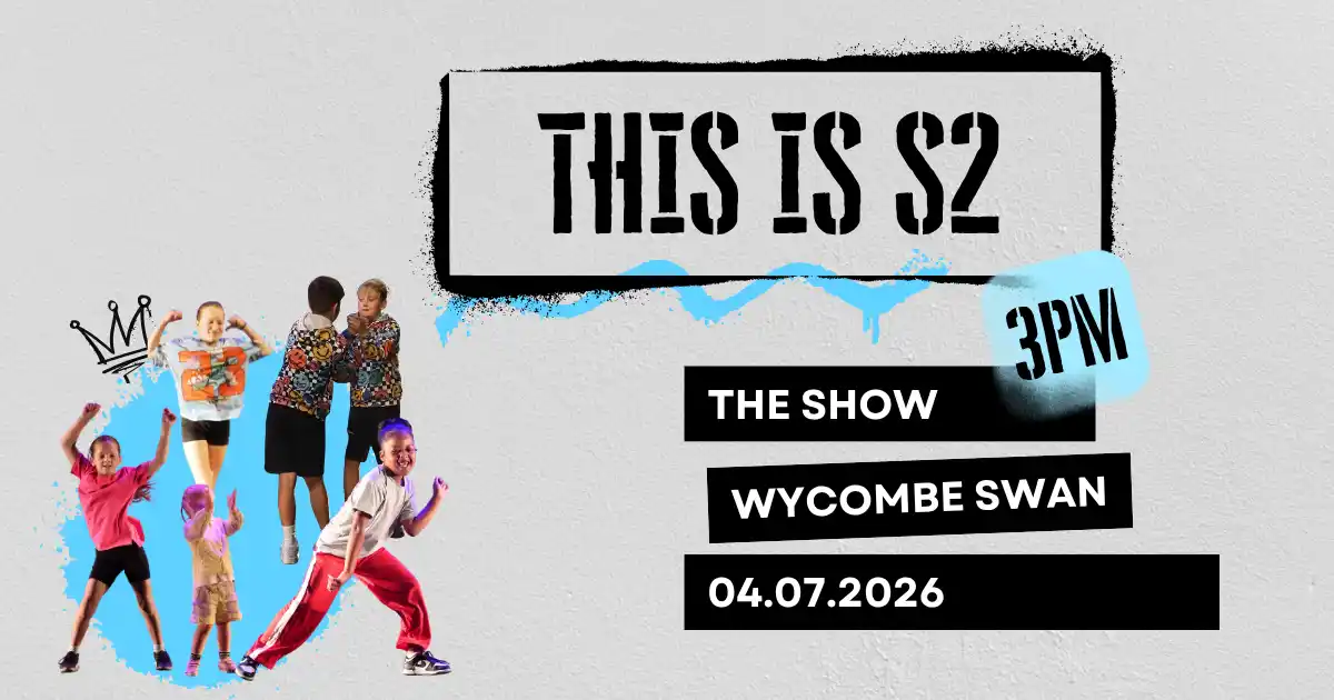 This Is S2 - The Show 2026