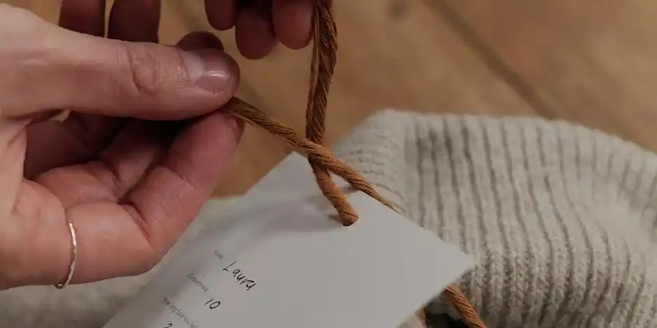 Toast Marlow Exchange | Autumn Winter 25