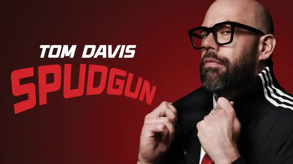 Tom Davis - Spudgun