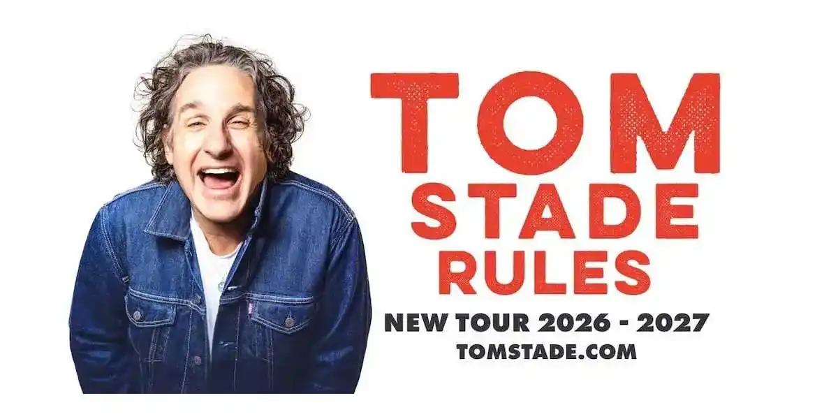 Tom Stade: Rules