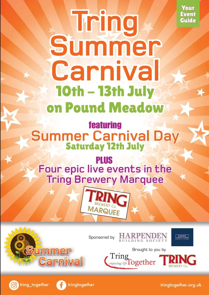 Tring Summer Carnival