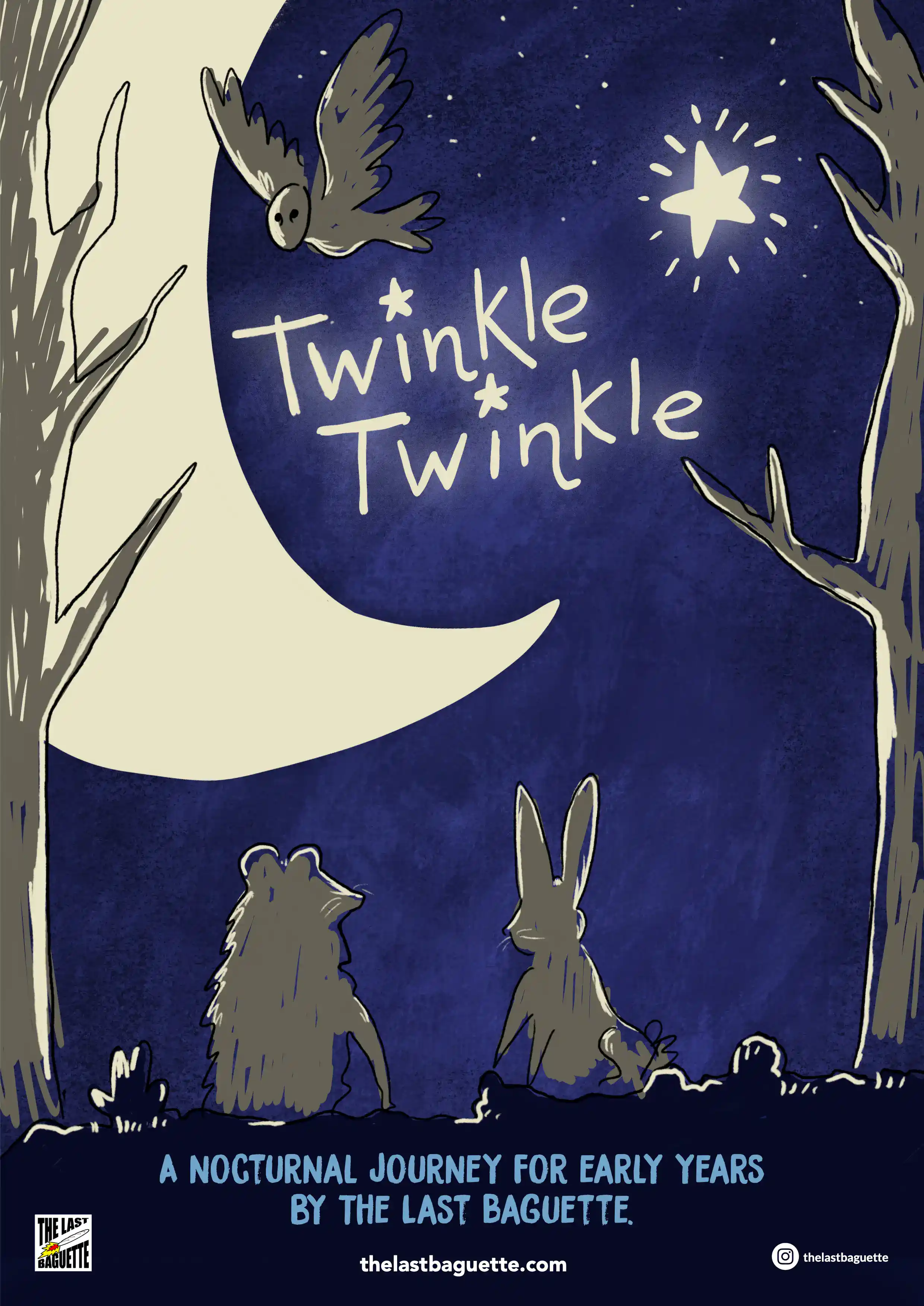 Twinkle Twinkle