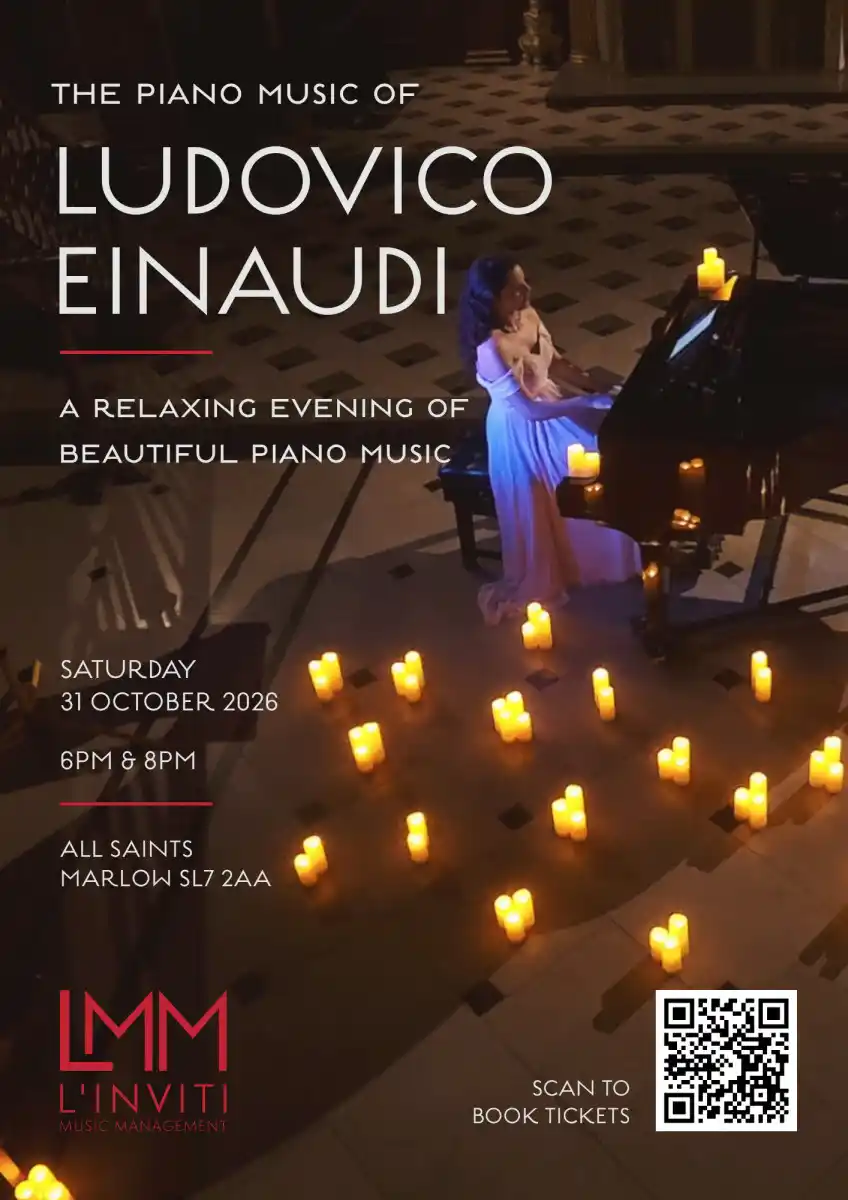 Ultimate Chill: The Piano Music Of Ludovico Einaudi