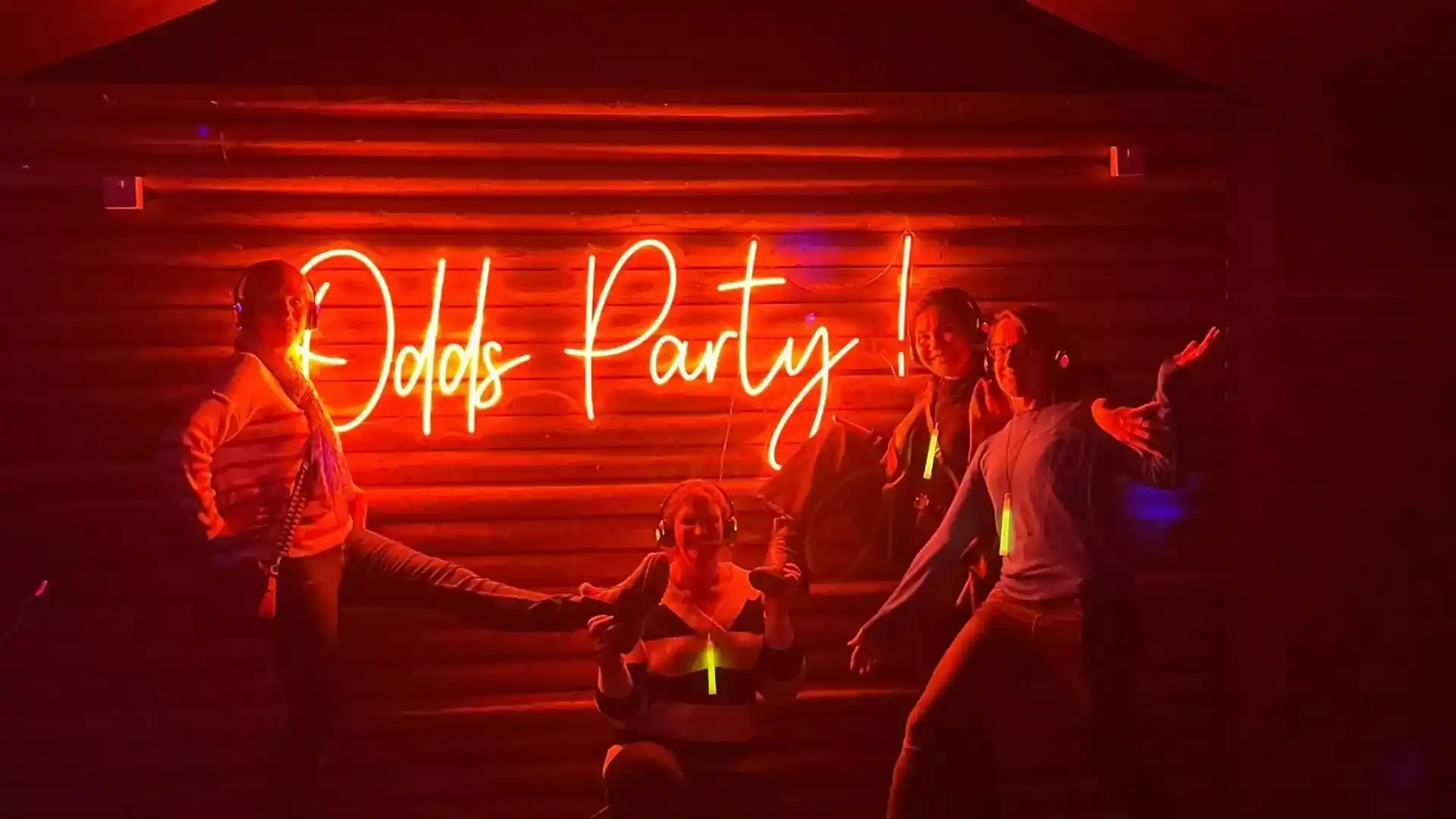 Valentine’s ‘Mates Or Dates’ Farm Night – Exclusively For Adults!