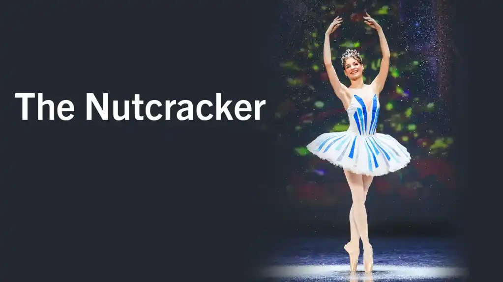 Varna International Ballet - The Nutcracker