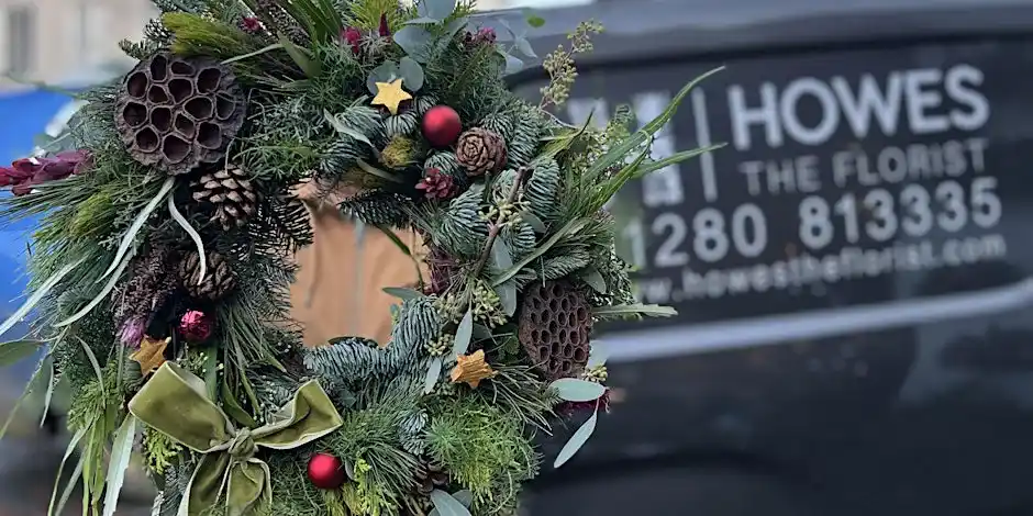 Vinfest - A Family Fun Day For Animal Antics And Oxfordshire Goalball