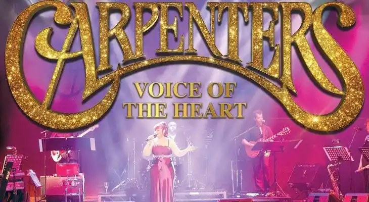 Voice Of The Heart: Tribute To The Carpenters