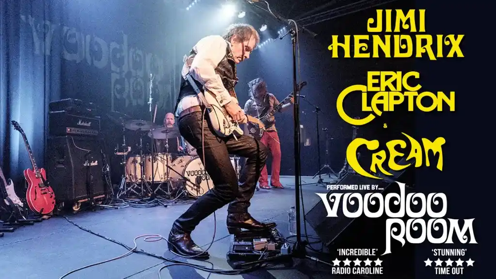 Voodoo Room