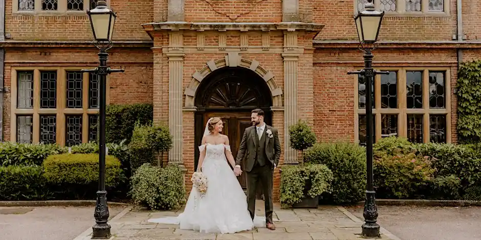 Wedding Open Evening