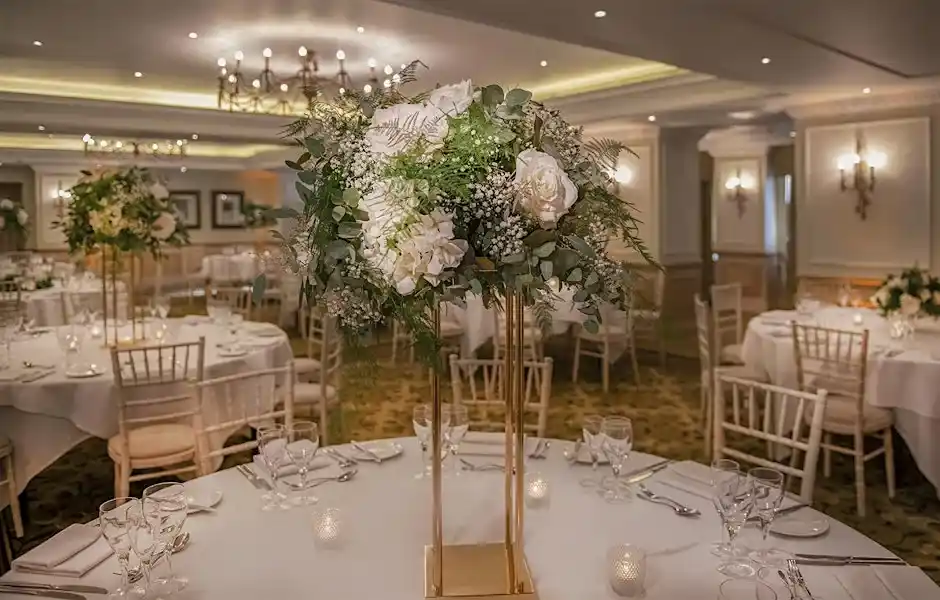 Wedding Showcase At The Compleat Angler