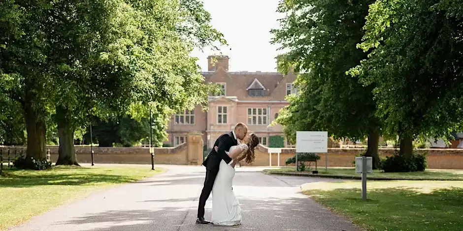 Wedding Showcase Day