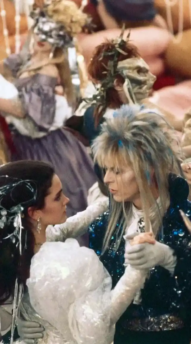 Welcome To The Labyrinth
