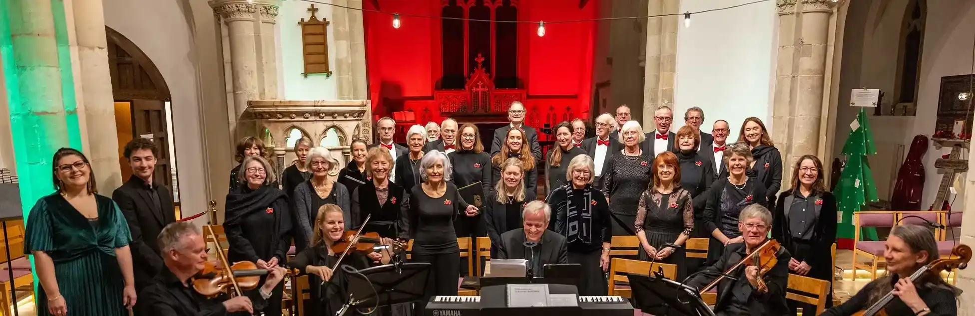 Wendover Choral Society