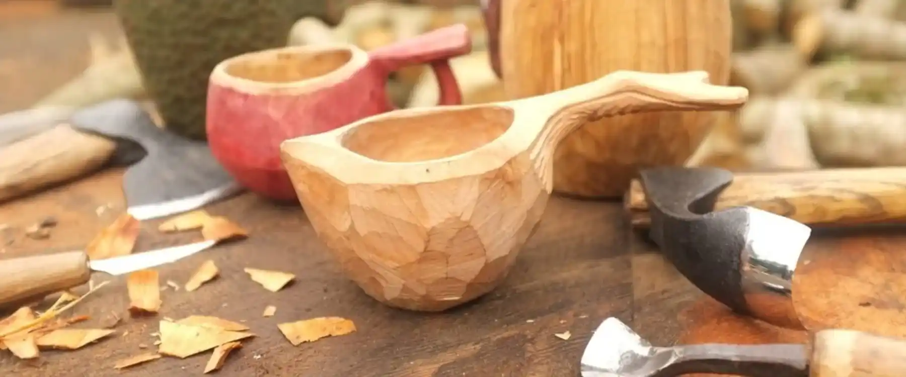 Wendover Woods Spring Market