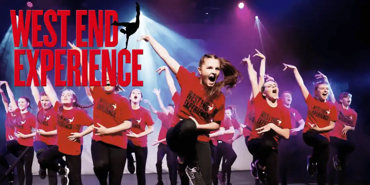 West End Experience Grand Finale Concert
