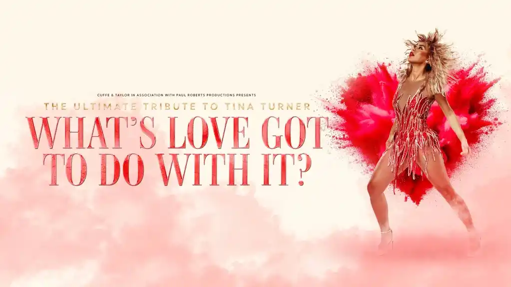 What's Love Got To Do With It? - A Tribute To Tina Turner