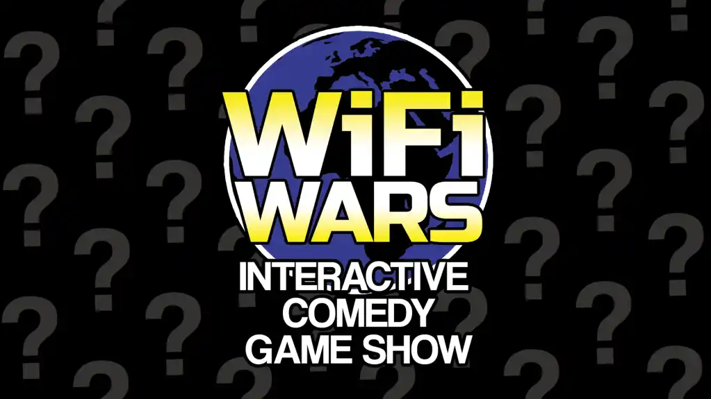 WiFi Wars