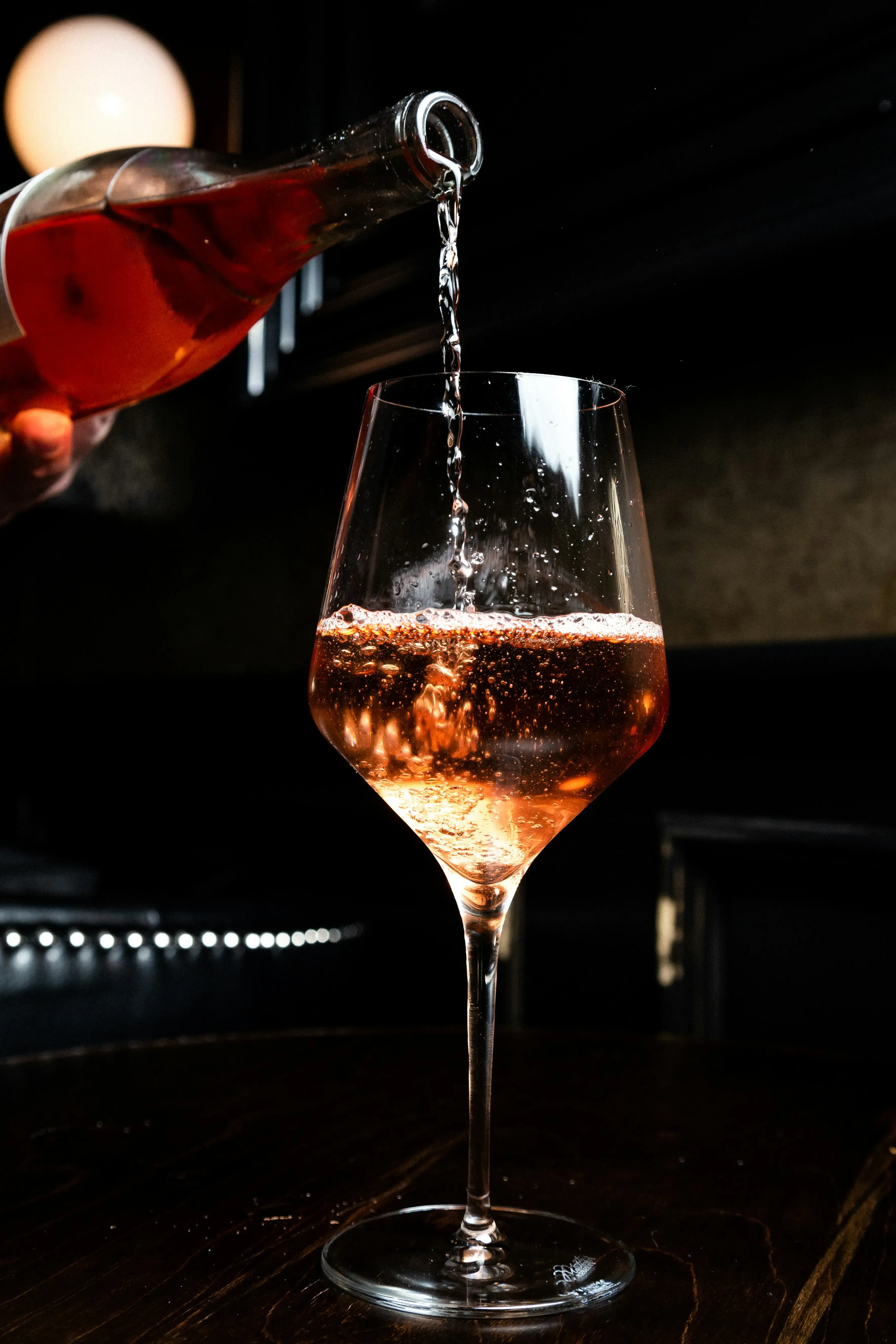 Wine Tasting in the Cellars