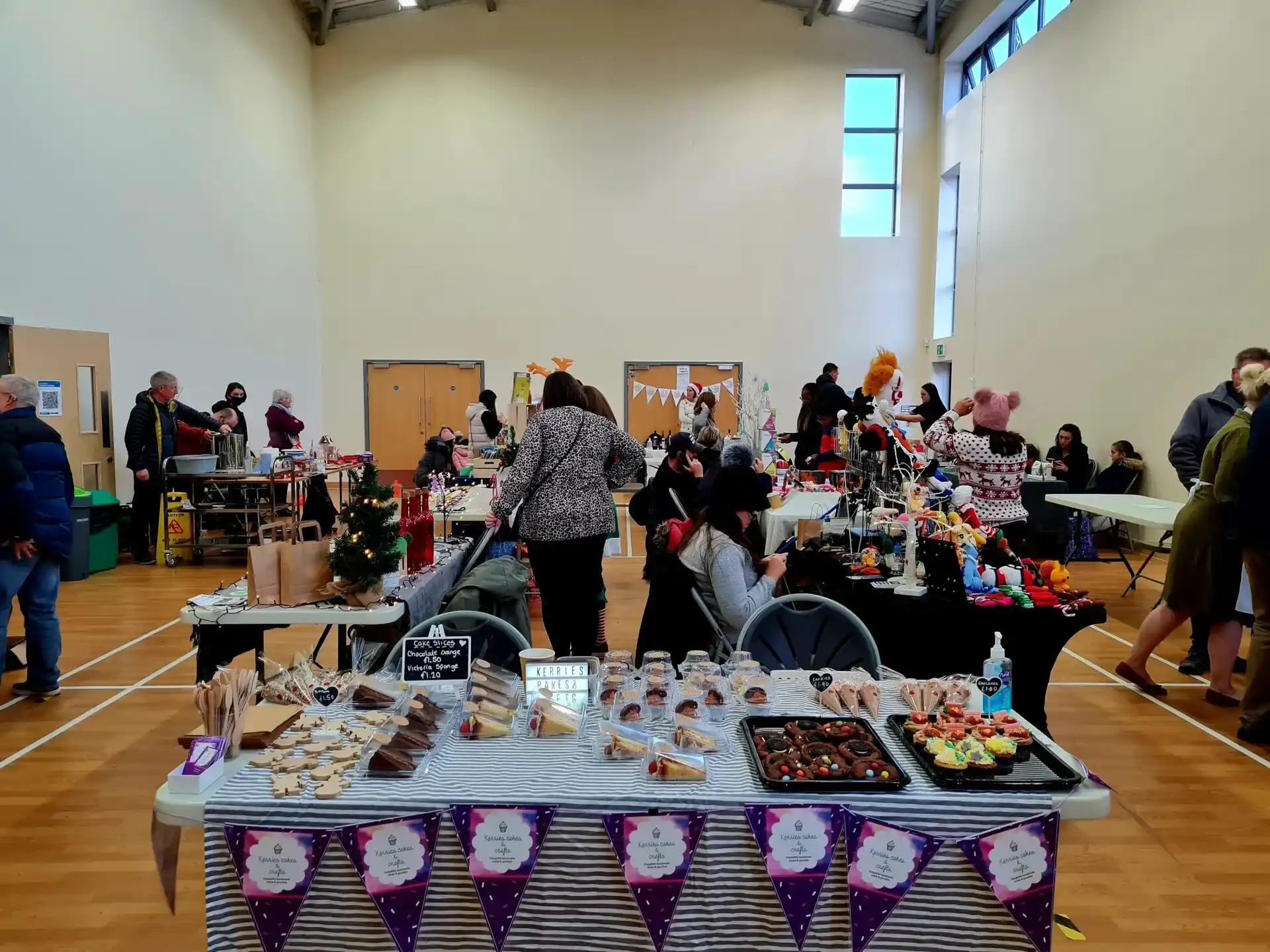 Winter Fair
