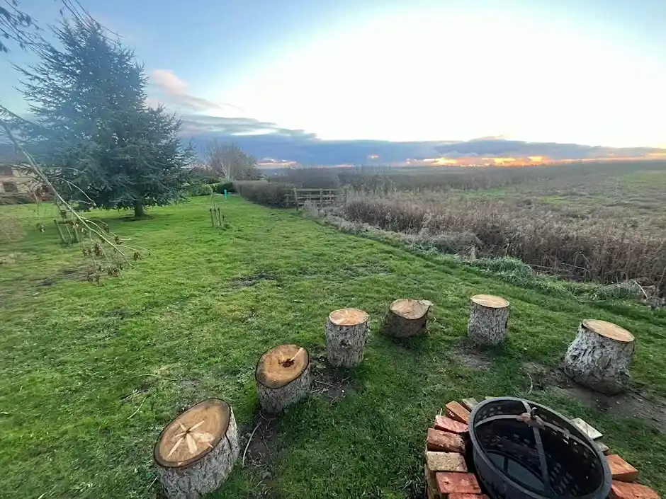 Winter Intention-setting: Half-day Retreat