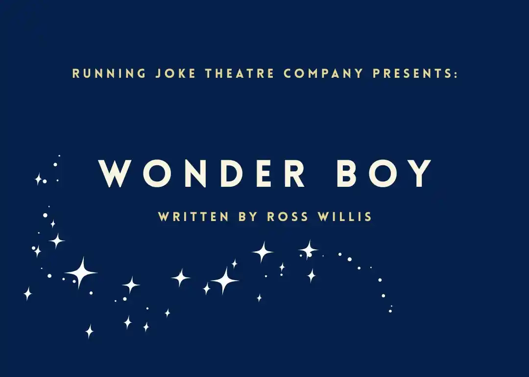 Wonder Boy