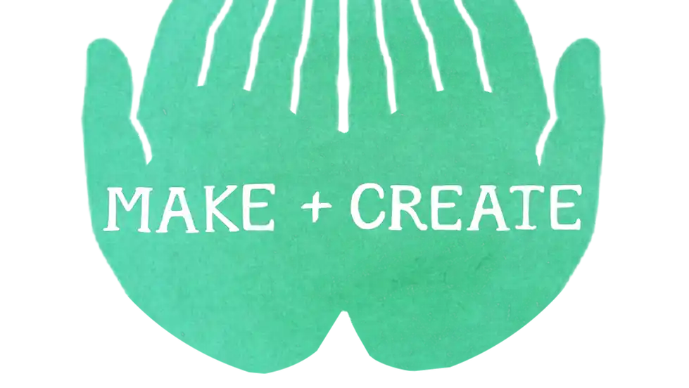 Young Growers Make & Create Sessions