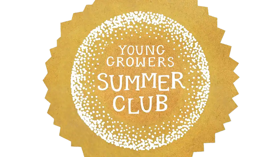 Young Growers Summer Club