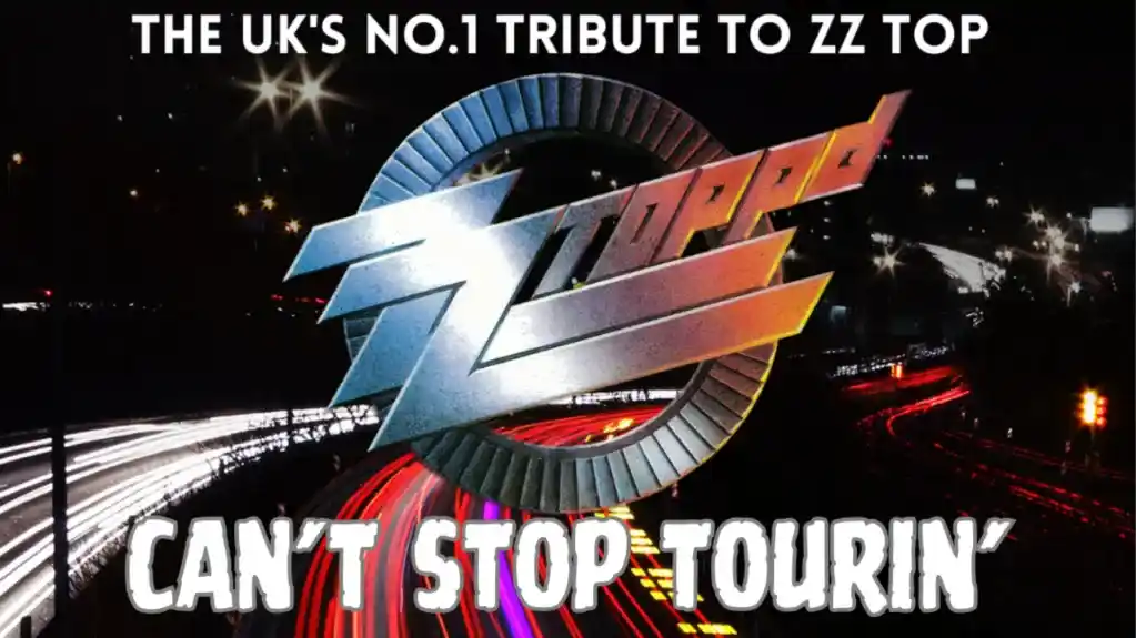 ZZ TOPPD