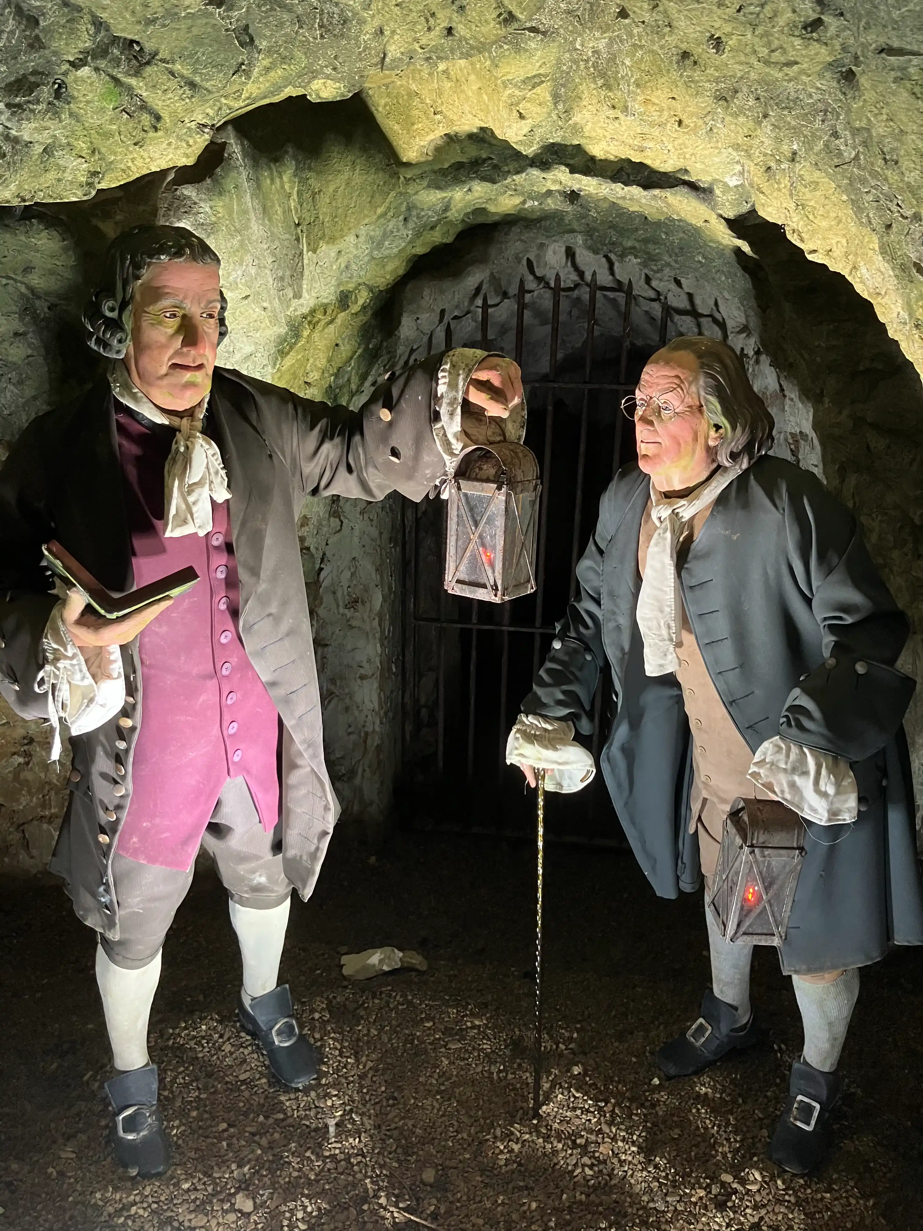 An American Trail Through South Bucks