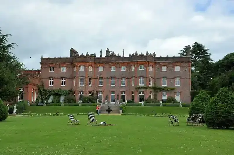 Hughenden Manor
