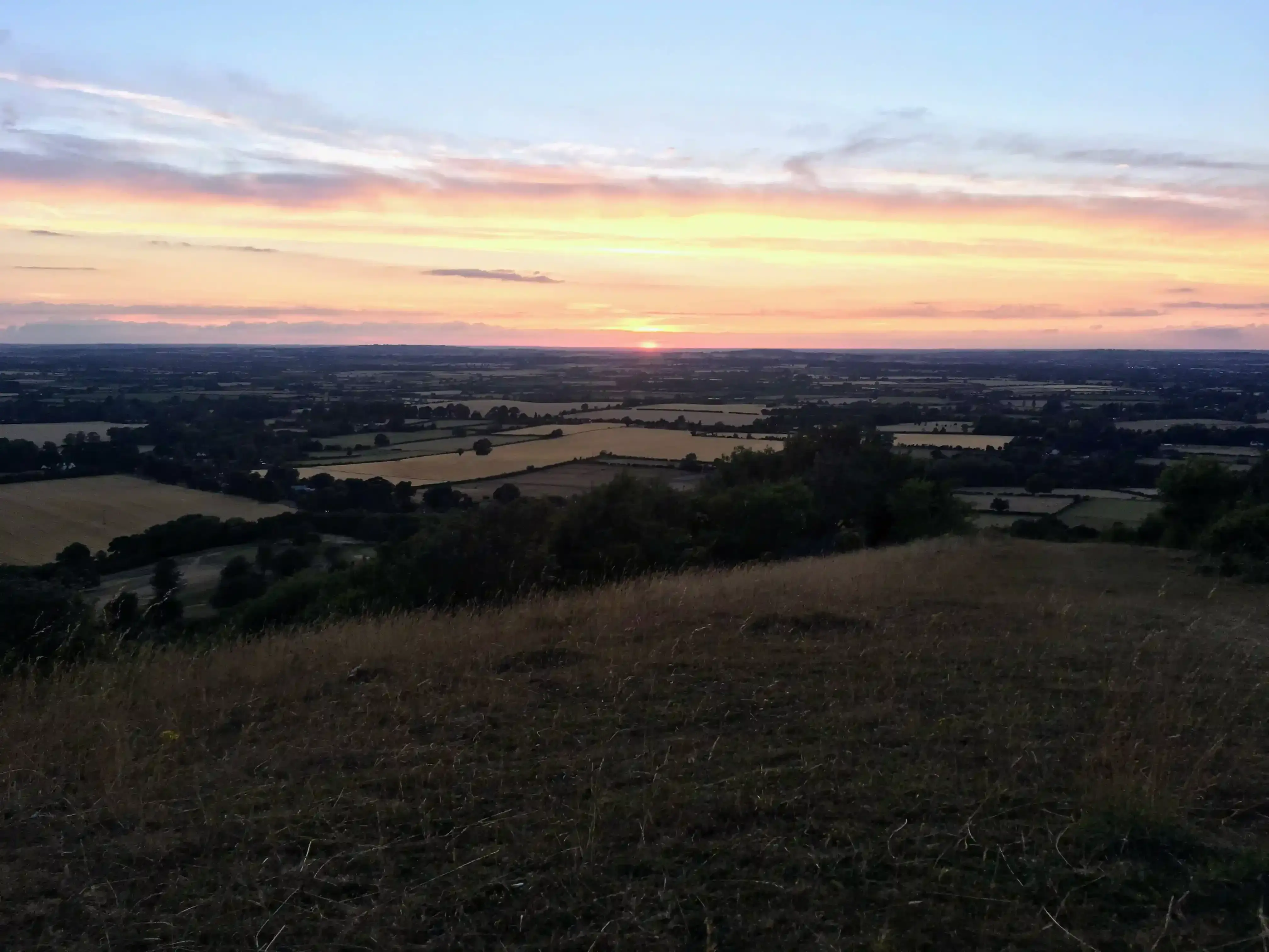 Coombe Hill