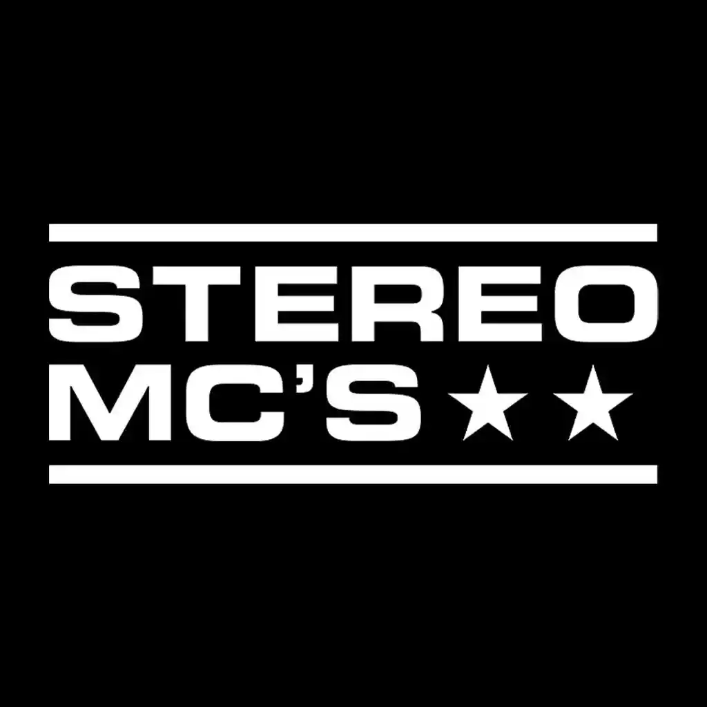 Stero MC logo