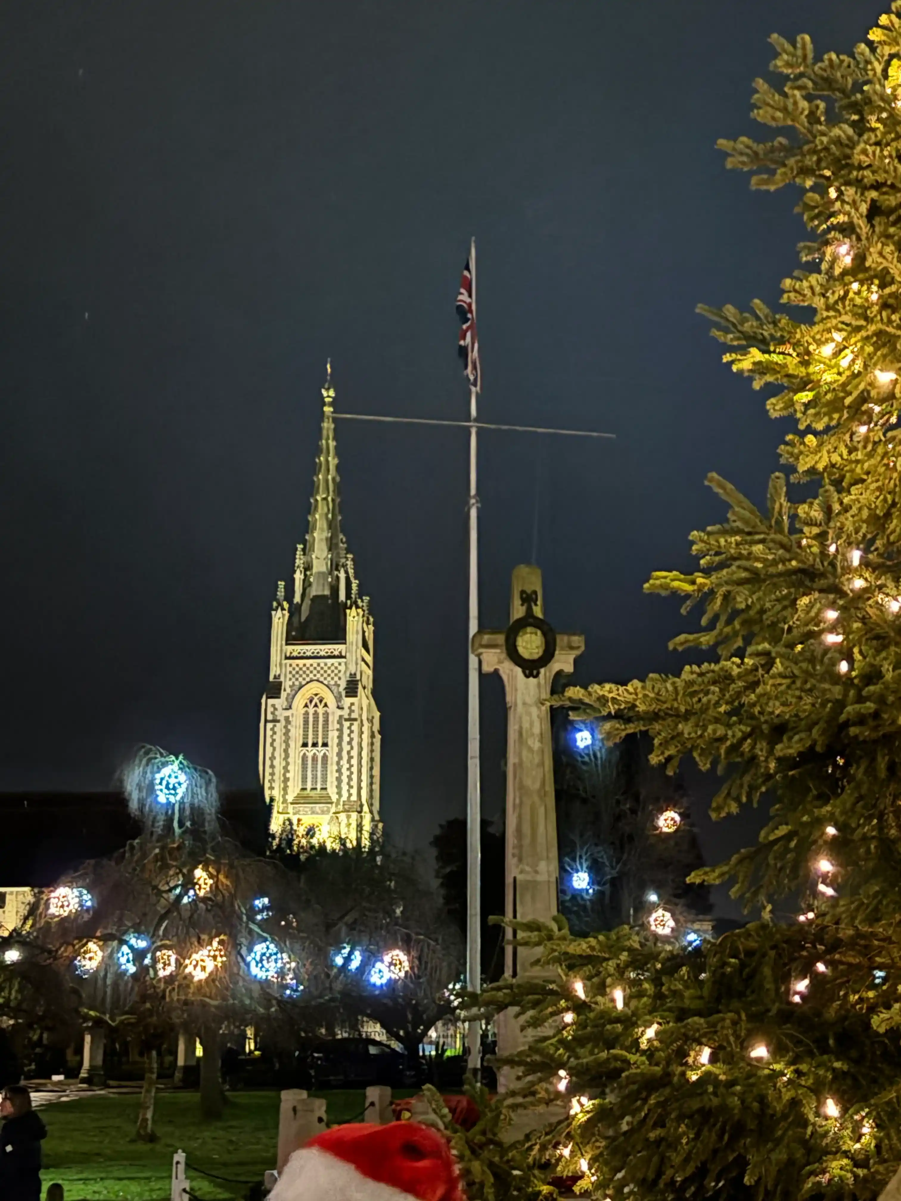 Family Fun This Christmas in Buckinghamshire