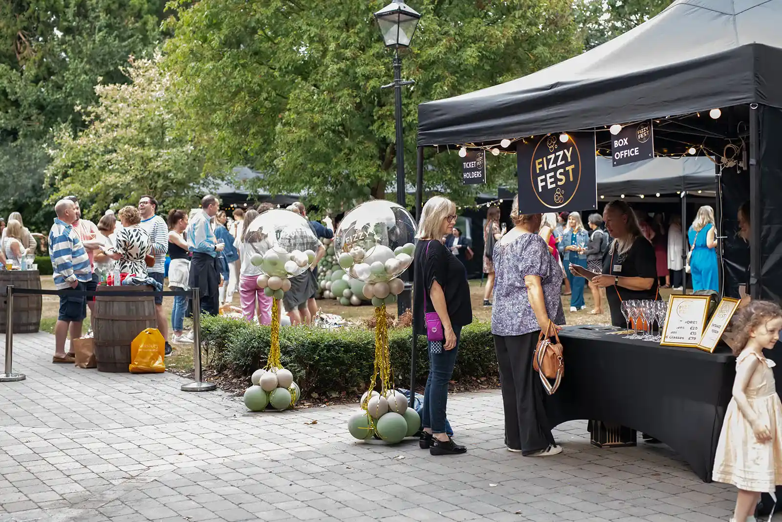 Fizzy Fest Returns to Marlow This June — And It Sounds Like the Ultimate Summer Weekend 🍾