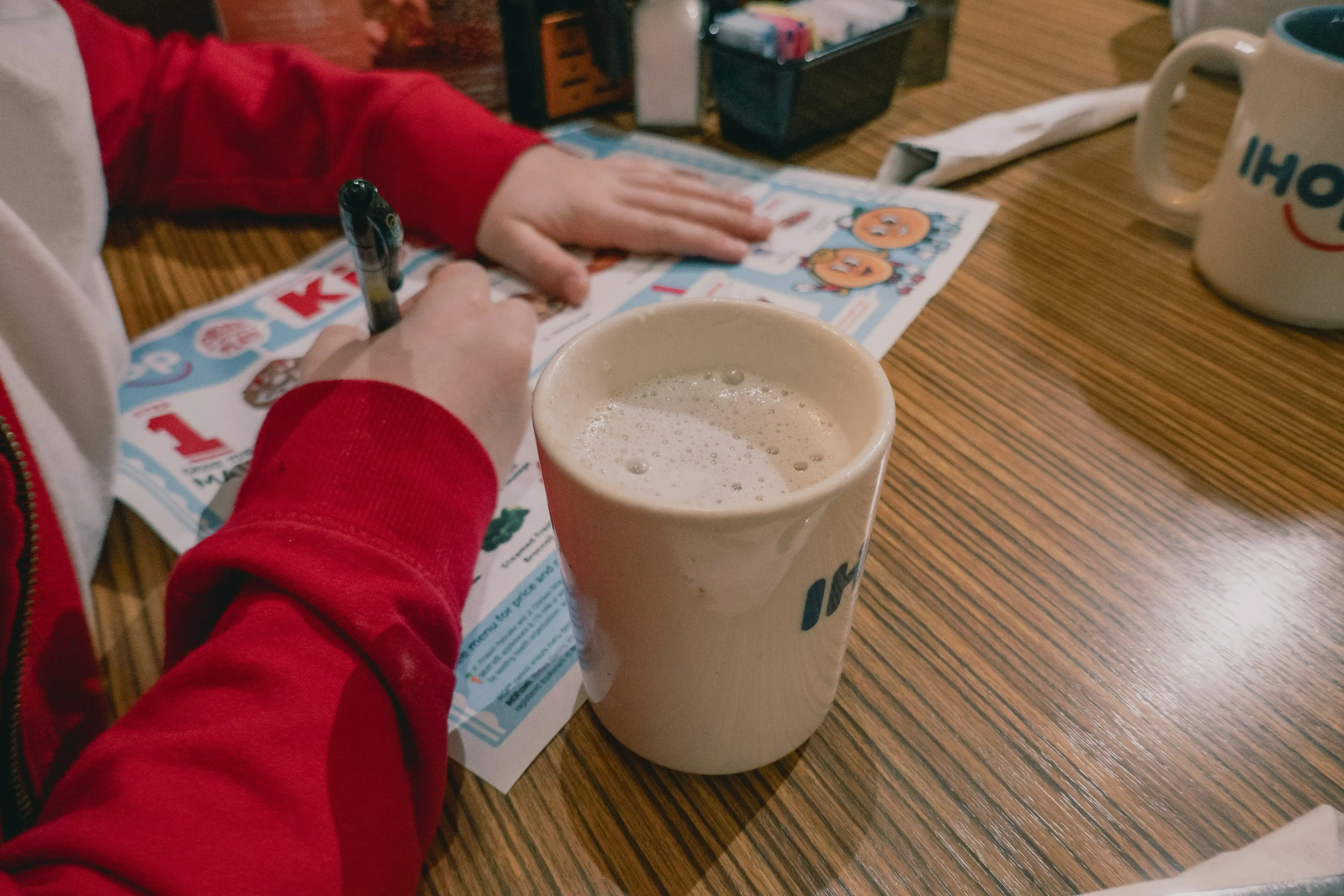 The Best Places for Kids to Eat Cheaply (or Free!) This Summer Holidays in Bucks