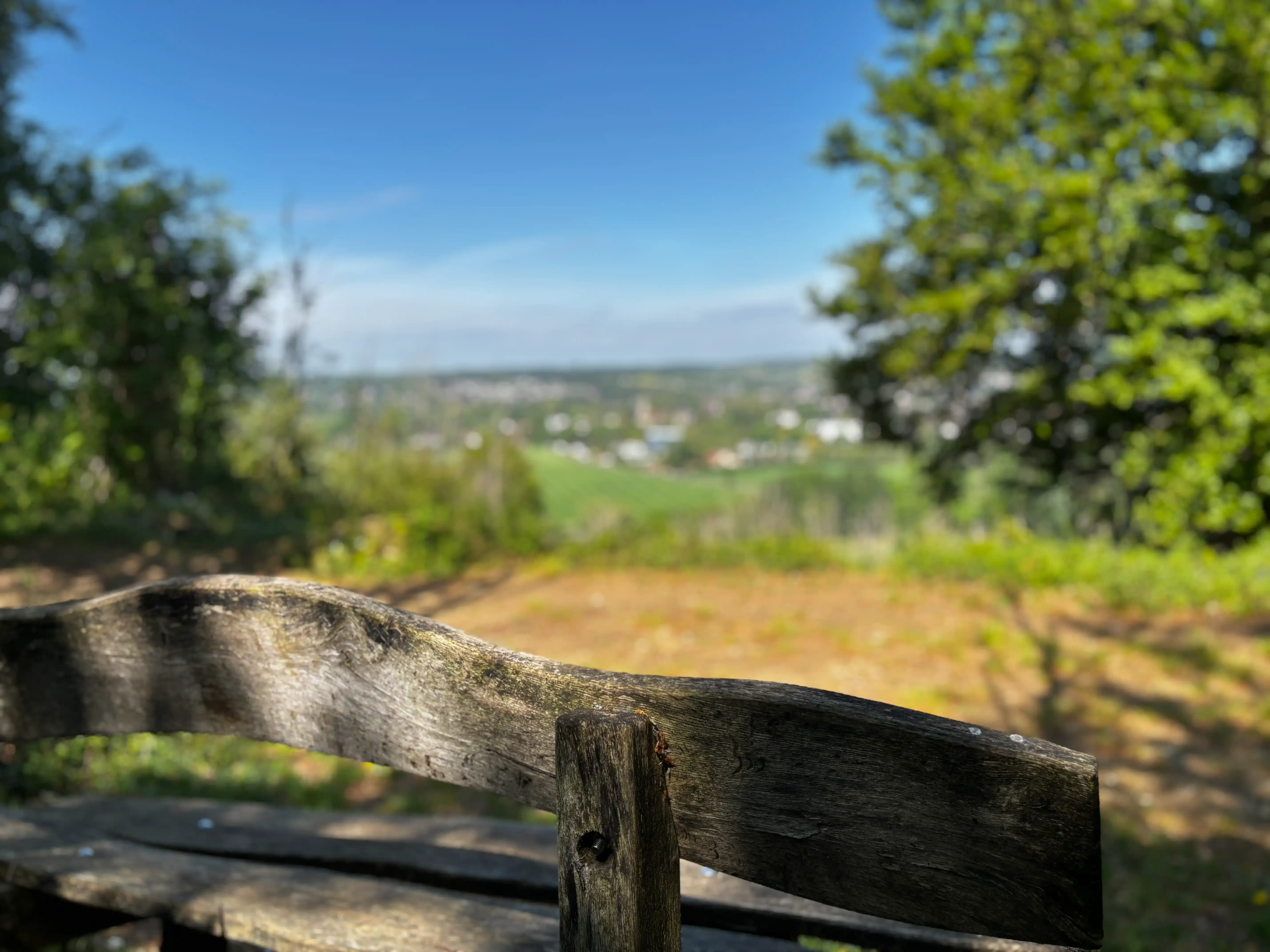 Marlow Riverside Walk