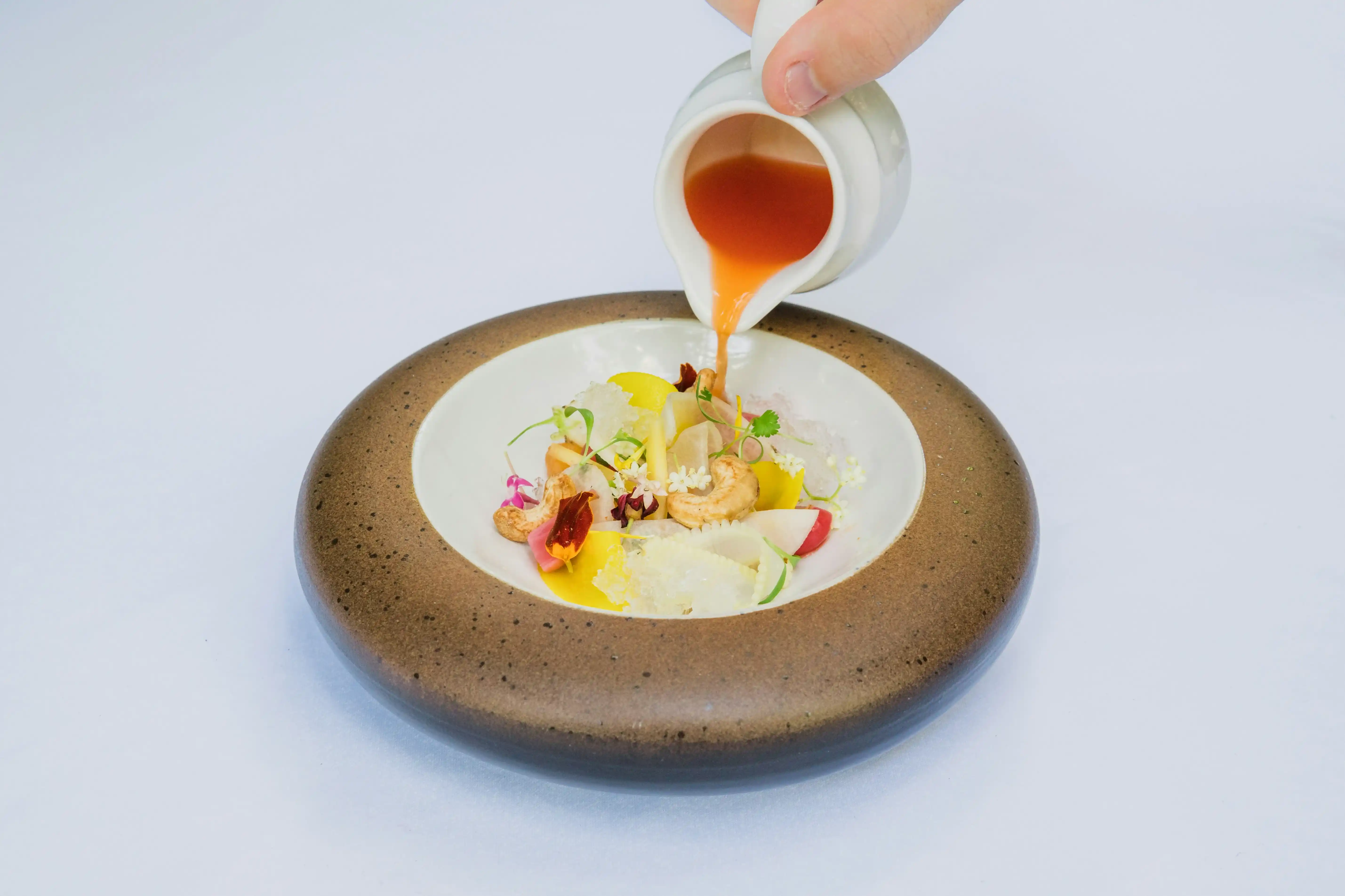 Michelin-Starred Restaurants In Buckinghamshire: The Places Worth Booking