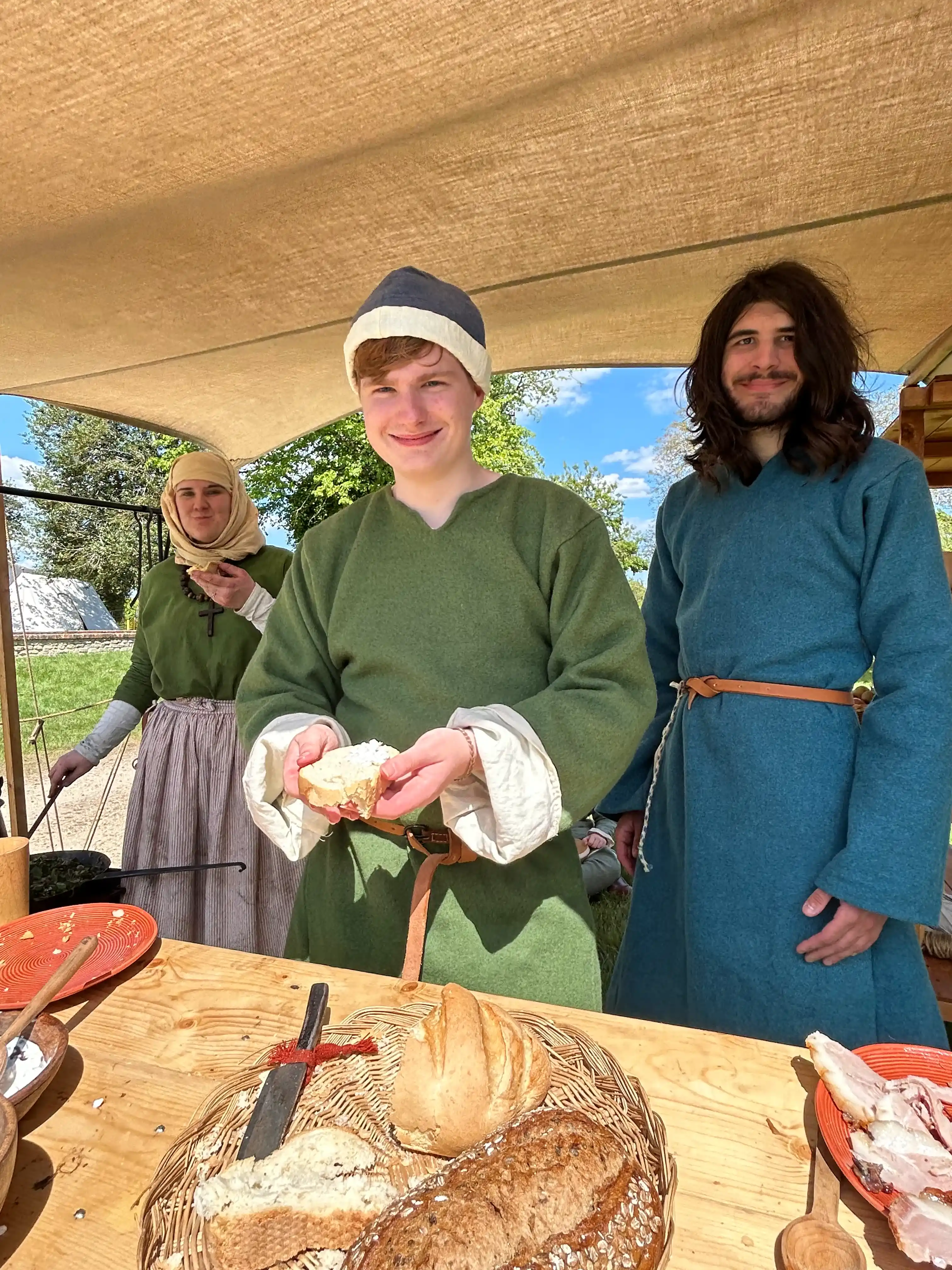 Milton Keynes Museum&rsquo;s History Festival