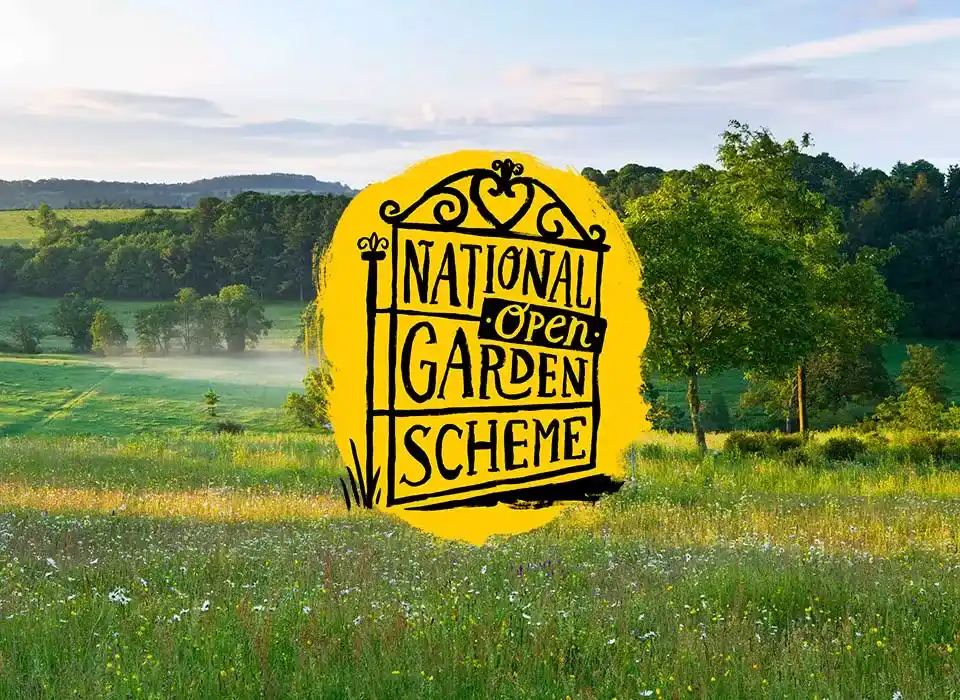Discover Hidden Gardens Across Buckinghamshire in 2026 🌿