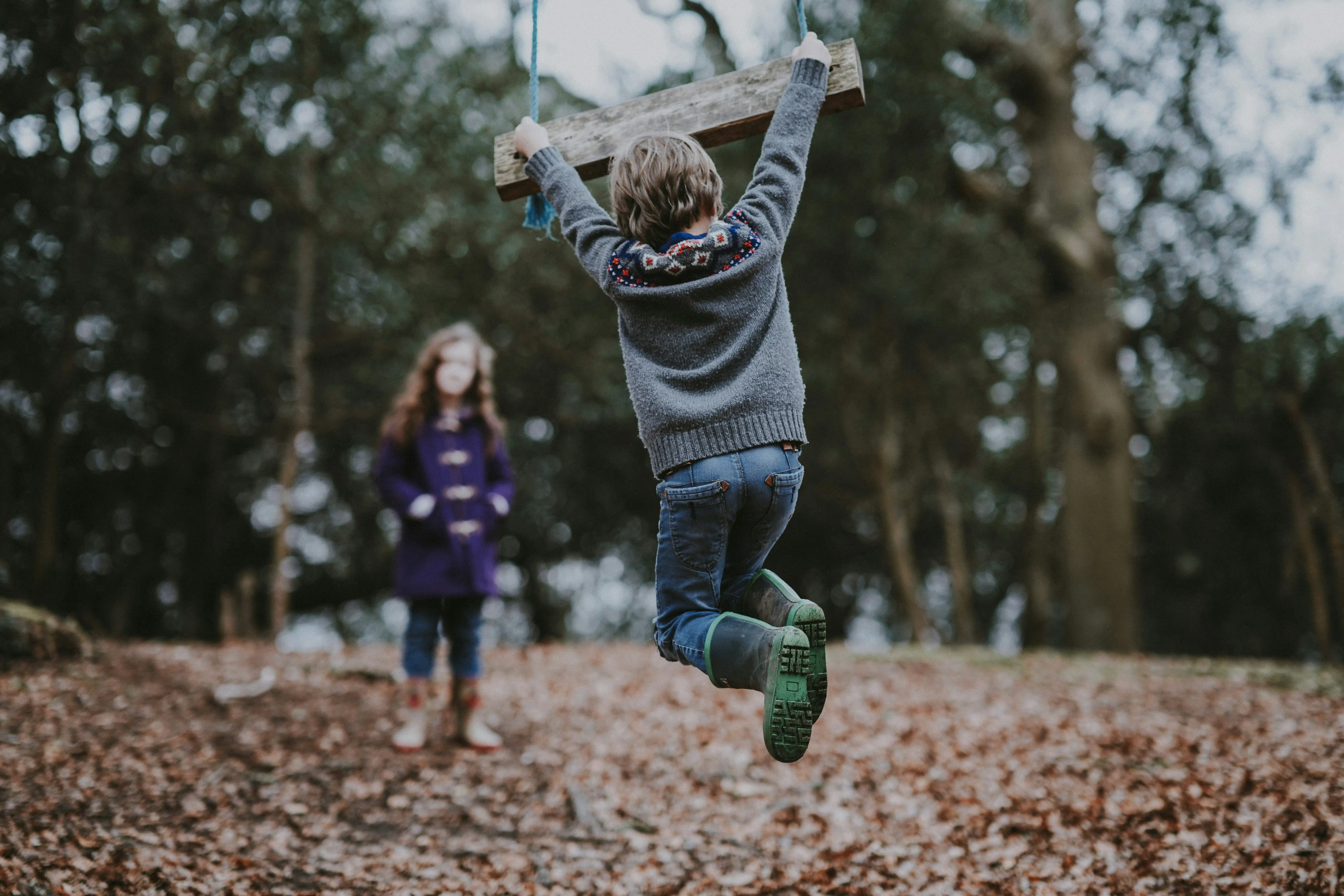 How To Survive October Half Term In Buckinghamshire (Without Losing The Plot)