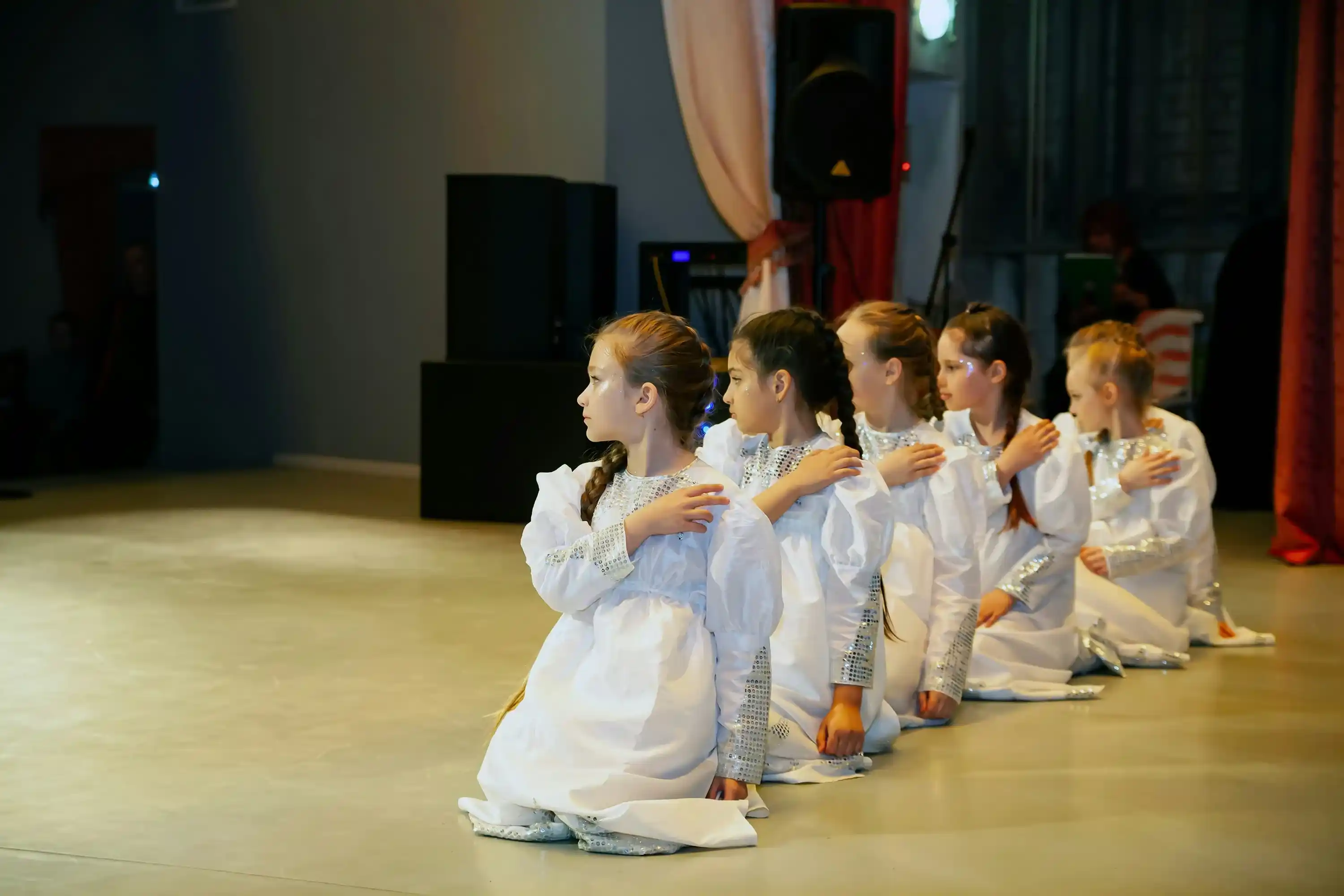 Performing Arts Camps
