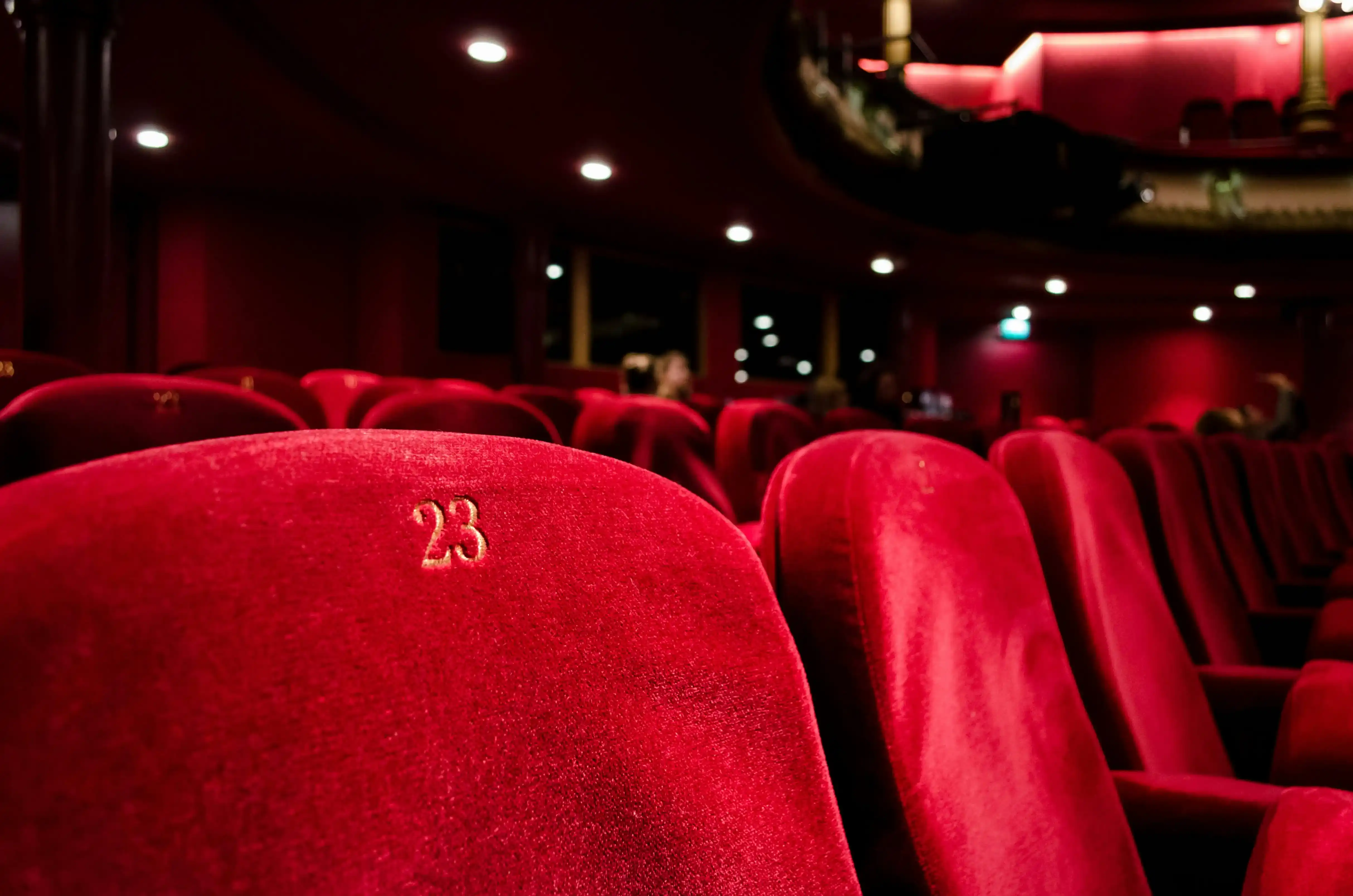 The Theatre Shows To Book In Buckinghamshire This November
