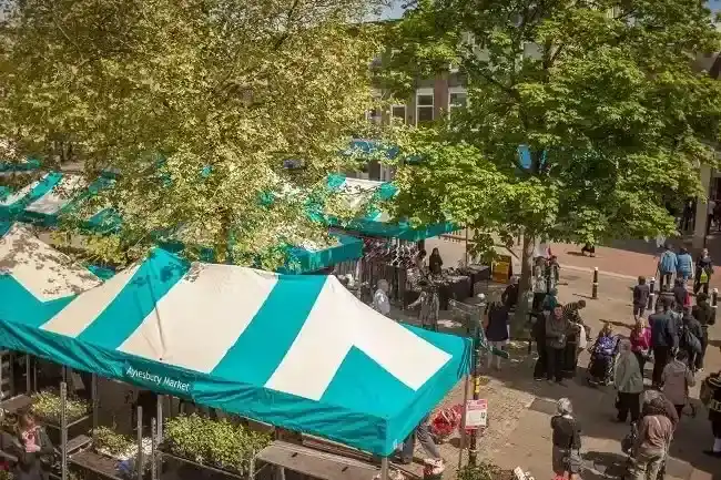 Things To Do In Aylesbury
